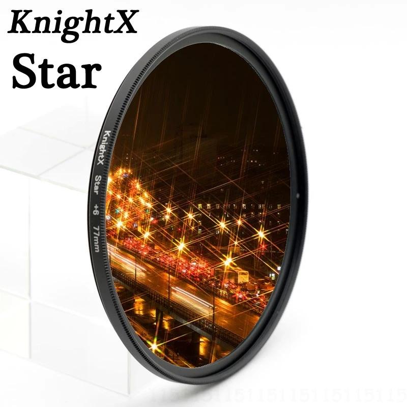 KnightX-Ÿ  Ʈ  58mm, ĳ 18-55mm EOS Rebel T4i T3i T2i  DSLR d3200 d5200 d5300 d3300